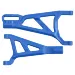 RPM Blue Summit/Revo/E-Revo Front Left Suspension Arms