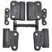 RPM Black RPM Rear Gearbox Housing 0 & 3 Degree Mounts