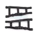 RPM Black Slash 4WD/Stampede 4WD/Rally Front or Rear Left & Right Suspension Arms