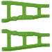 RPM Green Slash 4WD/Stampede 4WD/Rally Front or Rear Left & Right Suspension Arms