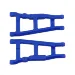 RPM Blue Slash 4WD/Stampede 4WD/Rally Front or Rear Left & Right Suspension Arms