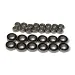 HSP 5x10x4 16Pcs 8x16x5mm 12Pcs Bearing Set