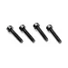 HSP 3x14mm Fine Thread Cap Head Screws 4Pcs