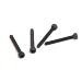 HSP 3x25mm Fine Thread Cap Head Screws 4Pcs