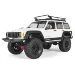 Axial 1/10 SCX10 II 2000 Jeep Cherokee Kit RC Rock Crawler