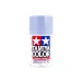 Tamiya TS-58 Pearl Light Blue Lacquer Spray Paint 100ml