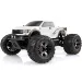 HPI 1/12 Savage XS Flux F-150 Electric Brushless RC Truck