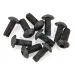 Rovan 5x12mm Fine Thread Button Head Screws 10Pcs