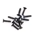 Rovan 4x15mm Coarse Thread Coutersunk Head Screws 10Pcs