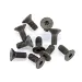 Rovan 6x14mm Fine Thread Countersunk Head Screws 10Pcs
