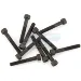 Rovan 5x35mm Fine Thread Cap Head Screws 10Pcs
