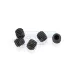 Rovan 4x4mm Fine Thread Grub Screws 5Pcs