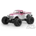 Pro-Line 1/10 Early 50s Chevy Unpainted Body Shell