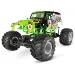 Axial 1/10 SMT10 Monster Jam Grave Digger Electric 4WD RC Rock Racer Truck