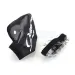 Outerwears Black Pull Start Cover