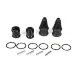 Losi Front and Rear Centre Drive Coupler Set 2Pcs