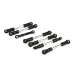 Losi Complete Turnbuckle Set
