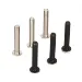 Losi Lower Shock Mounting Screw St