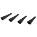 Losi Shock Boots 4Pcs