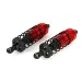 Losi Front Complete Shocks 2Pcs