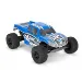 ECX 1/10 AMP Electric 2WD Monster Truck Kit