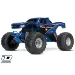 Traxxas 1/10 Bigfoot 2WD Electric Off Road RC Truck