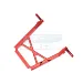Rovan Orange Aluminium Center Roll Cage Mount