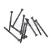 Rovan 3x42mm Fine Thread Cap Head Screws 10Pcs