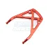 Rovan Orange Aluminium Front Bumper