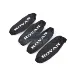 Rovan Black Outerwear 5IVE-T Shock Cover Set 4Pcs