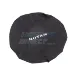 Rovan Black Outerwear 5IVE-T Round Air Filter Cover