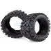 Rovan 4.7/5.5" Baja 5B Rear All Terrain Tyres 2Pcs