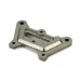 Losi Gunmetal Aluminium Top Chassis Brace