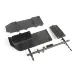Axial SCX10 II Skid Plate Set