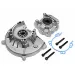 HPI Petrol Engine Crankcase Assembly