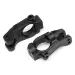 HPI Left & Right Front Hub Carriers 2Pcs (10 Degrees)