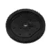 ECX AMP 87T 48dp/0.5Mod Spur Gear