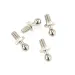 HSP 4mm Pivot Balls 4Pcs