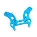 HSP Blue Aluminium Front Shock Tower