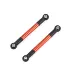 HSP Pangolin Orange 60mm Linkages 2Pcs