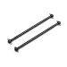 HPI Jumpshot 6x83mm Drive Shafts 2Pcs