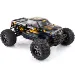 HPI 1/8 Savage XL Flux Electric Brushless 4WD RC Monster Truck
