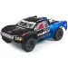 ARRMA Fury Mega RC Short Course Truck Electric 2WD 1/10 RTR