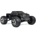 ARRMA 1/8 NERO BIG ROCK BLX Brushless RC Monster Truck