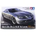 Tamiya 1/24 Mercedes-Benz SLR McLaren 722 Edition Plastic Model Kit