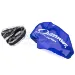Outerwears Blue Pull Start Cover