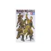 Tamiya 1/35 Russian 1941-1942 Assault Infantry Scaled Plastic Model Kit