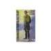 Tamiya 1/16 German WWII Luftwaffe Ace Pilot Scaled Plastic Model Kit
