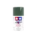 Tamiya AS-17 Dark Green (IJA) Aircraft Series Spray Paint 100ml