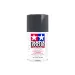 Tamiya TS-82 Rubber Black Lacquer Spray Paint 100ml